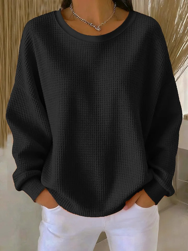 Nova | Classic Sweater
