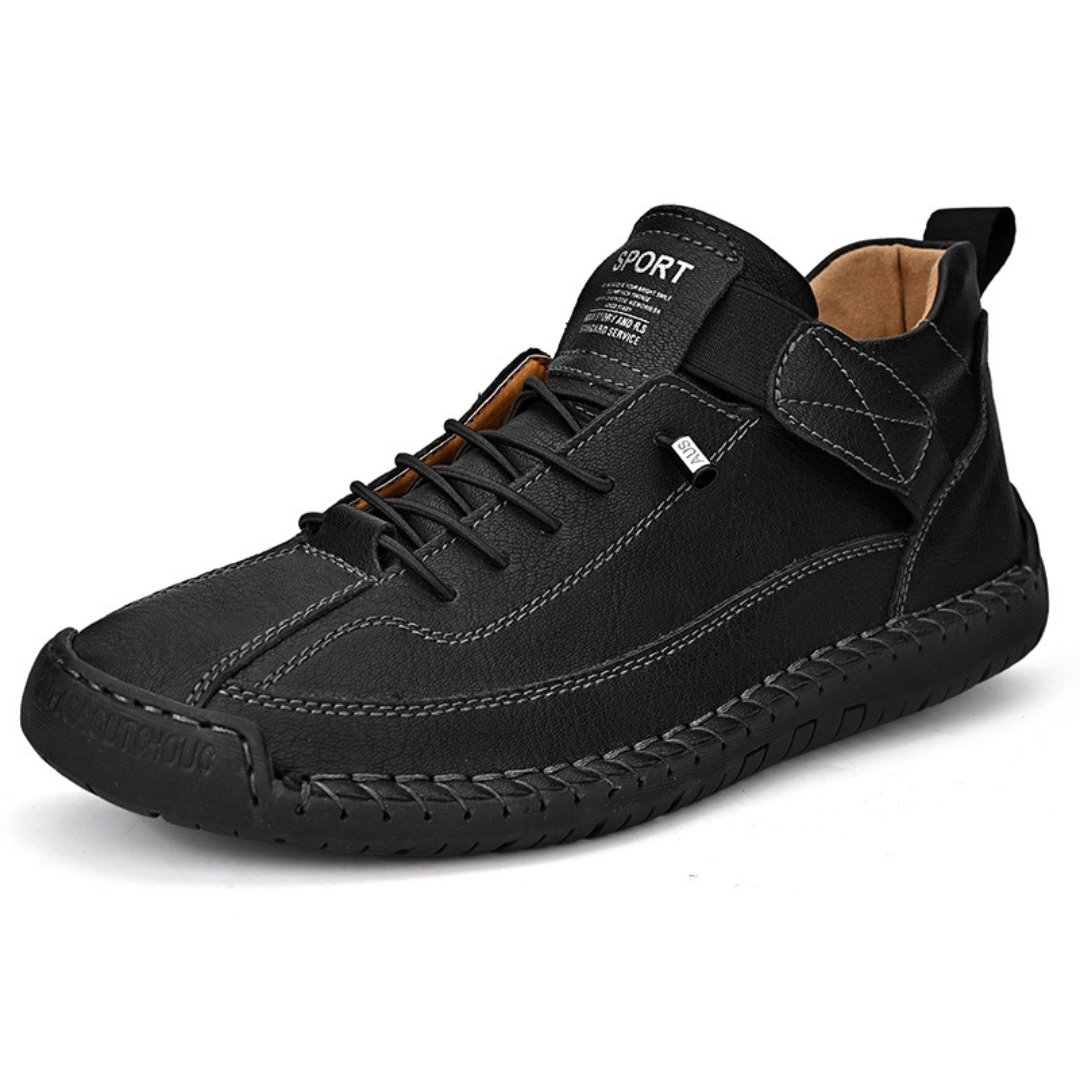 Marshall | Men's Orthopedic Shoes