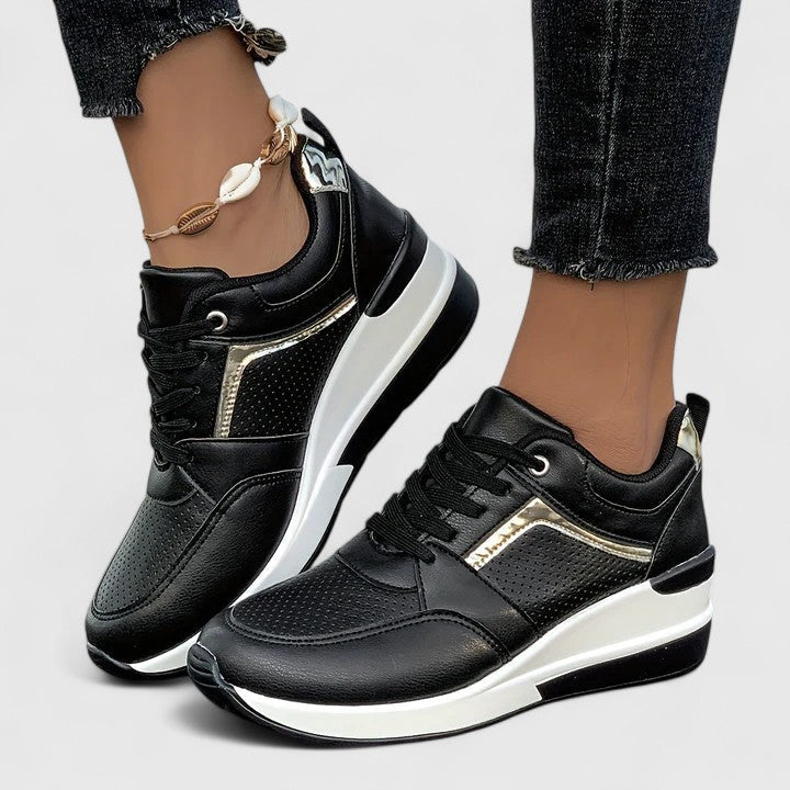 Novy | Comfort Support Shoe