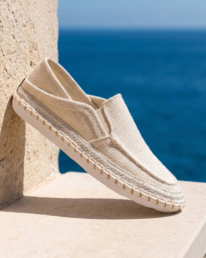 Riccardo | Espadrille