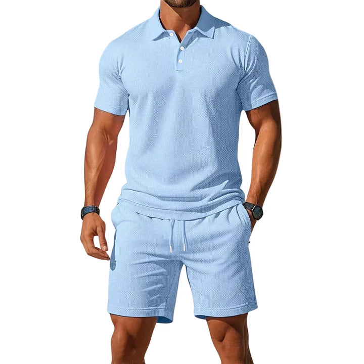 Beckett | Polo set