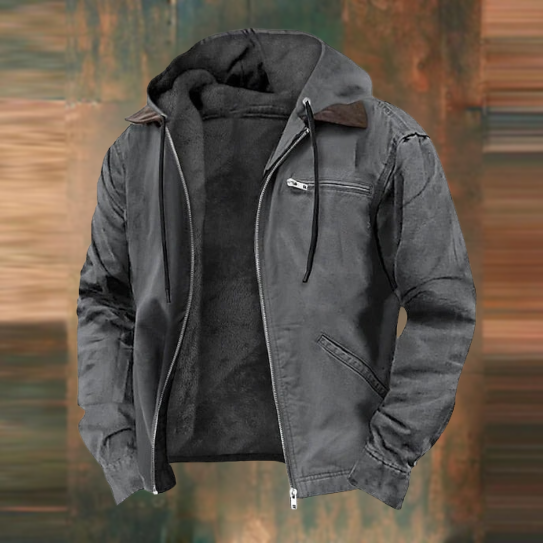 George | Elegant Jacket