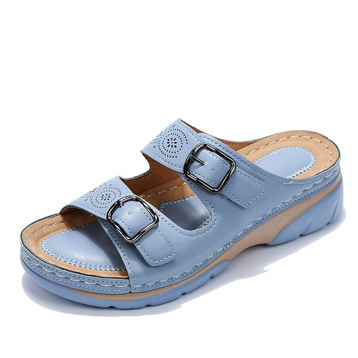 Lovas | Comfort Orthopedic Sandals