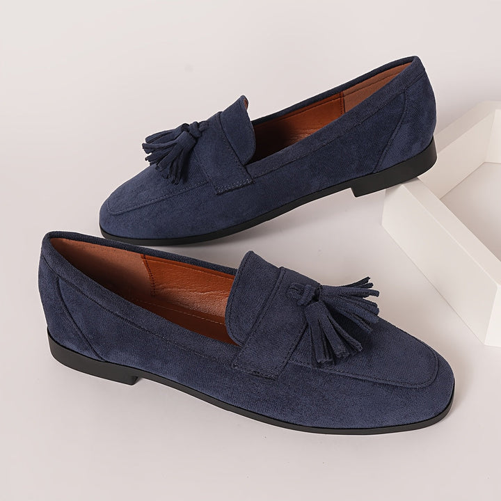 Solena | Stable everyday elegance shoes