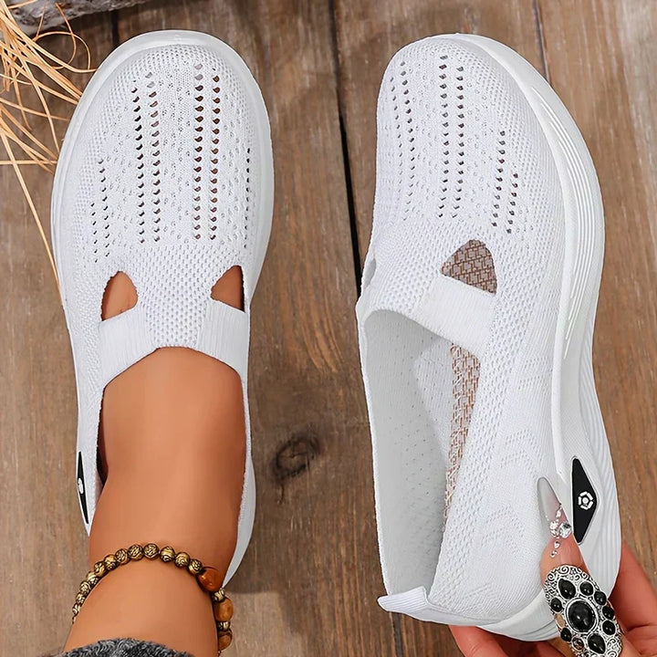 Carry | Orthopaedic slip-on shoes