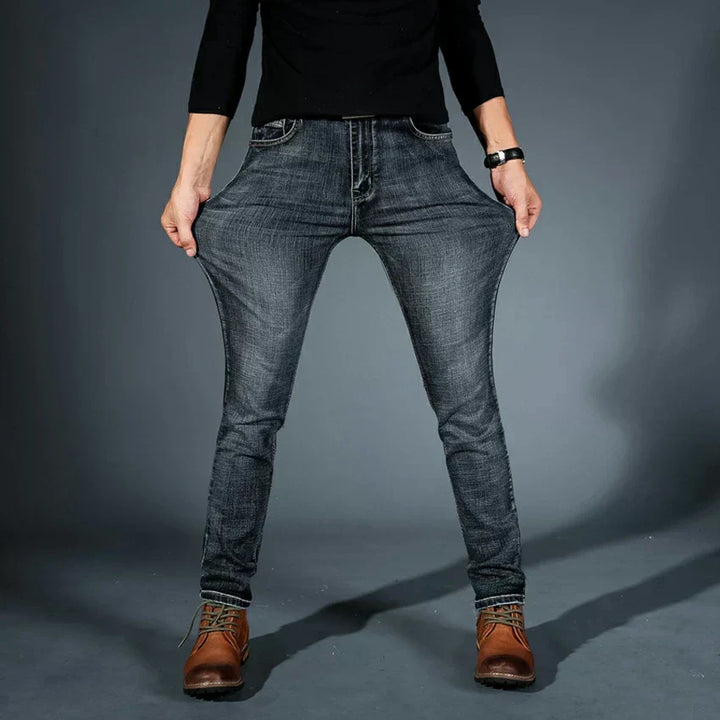 Claudio | Modern Stretch Jeans