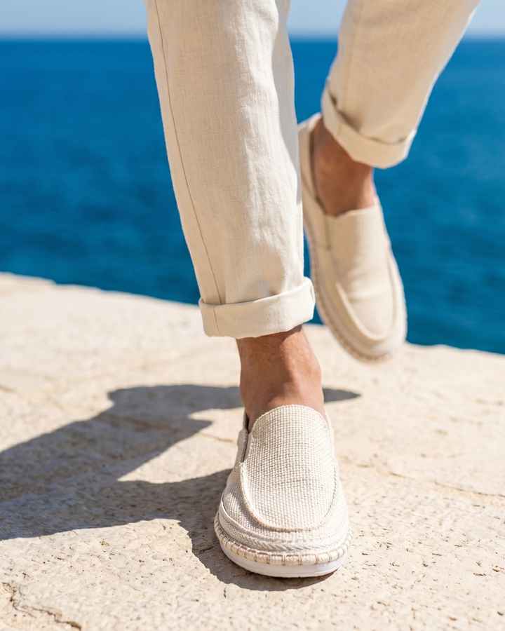 Riccardo | Espadrille