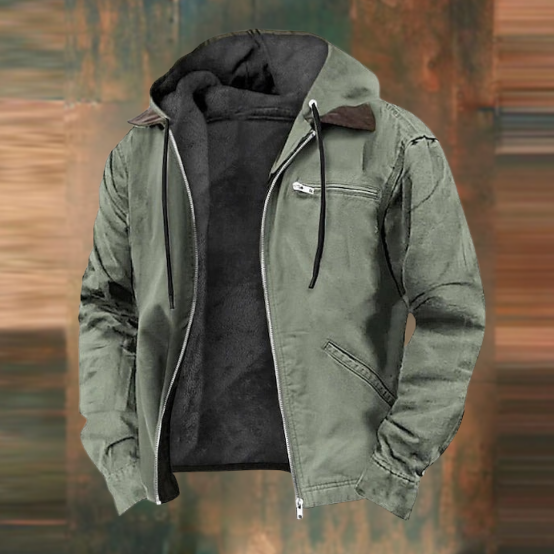 George | Elegant Jacket