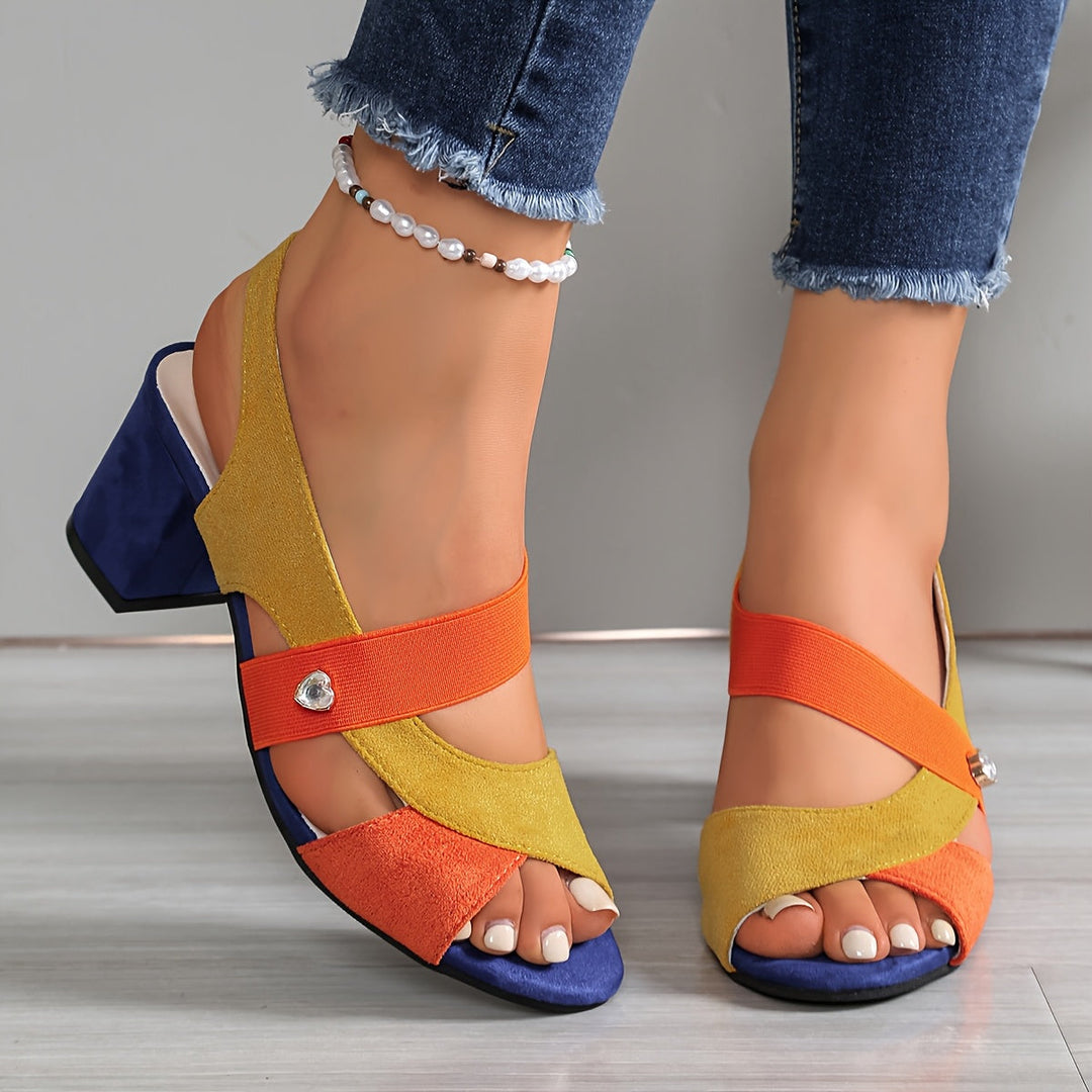 Sommerfeld | Orthopedic Comfort Sandals