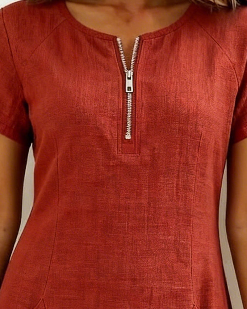 The Eliana | Dress