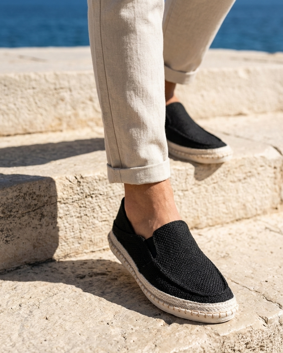 Riccardo | Espadrille