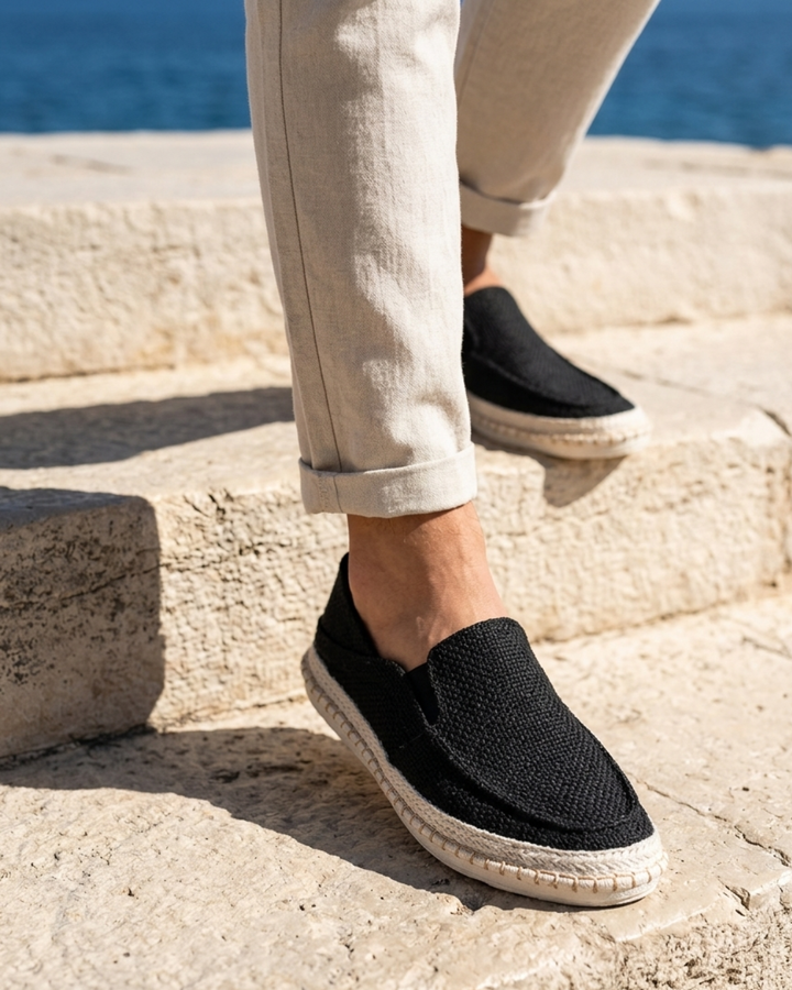 Riccardo | Espadrille