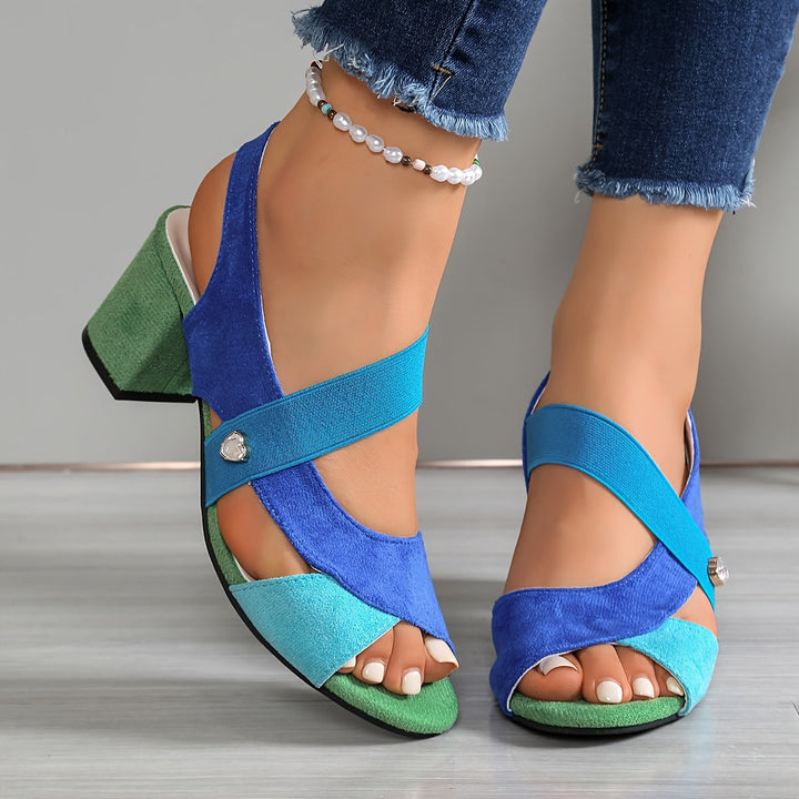 Sommerfeld | Orthopedic Comfort Sandals