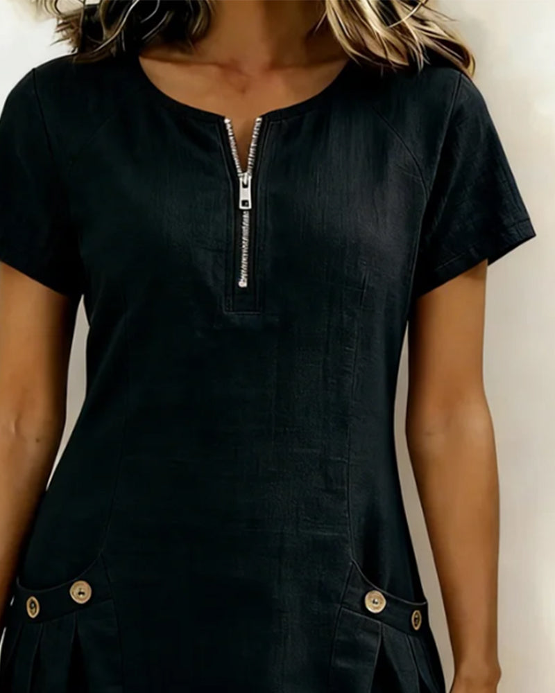 The Eliana | Dress
