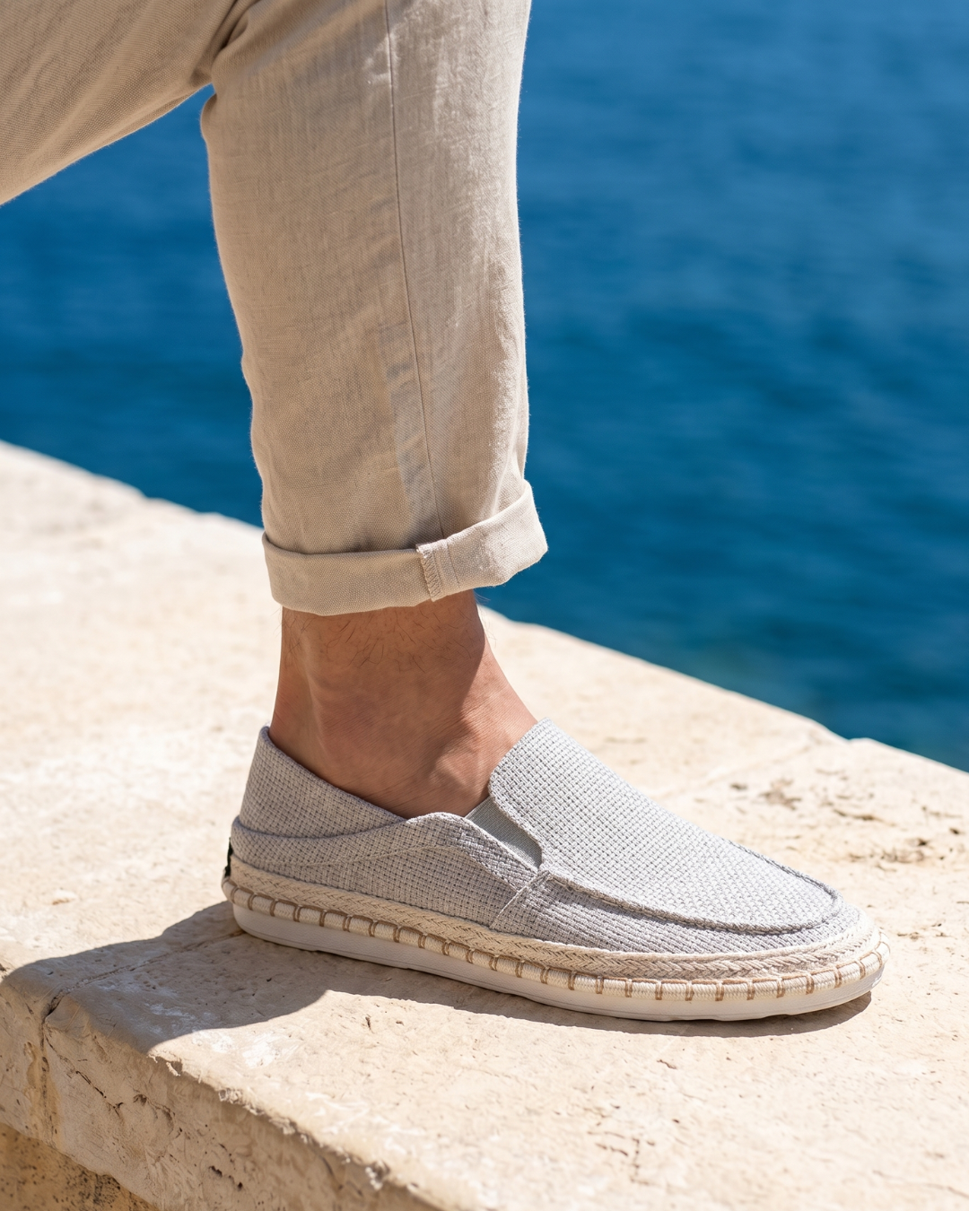 Riccardo | Espadrille