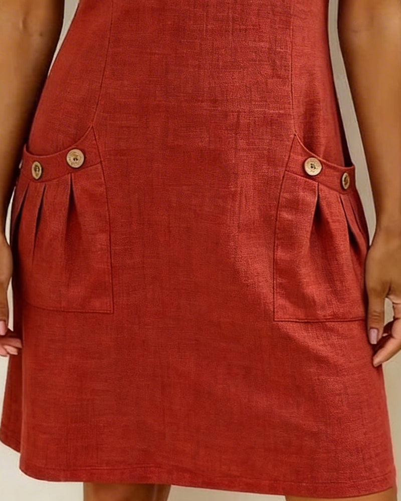 The Eliana | Dress