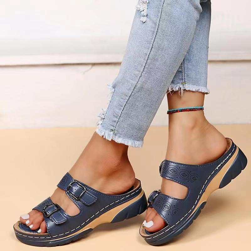 Lovas | Comfort Orthopedic Sandals