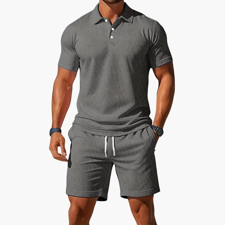 Beckett | Polo set