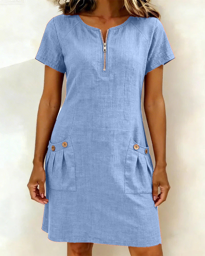 The Eliana | Dress