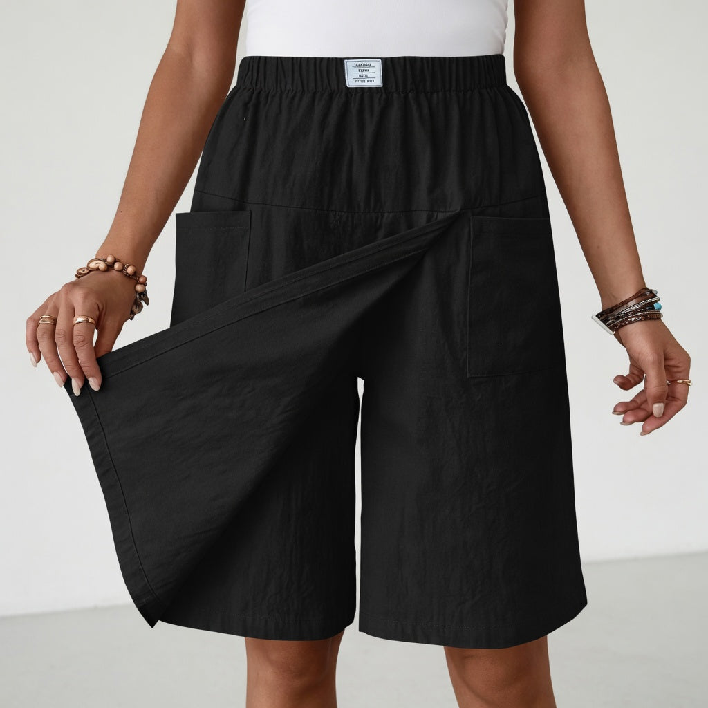 Jennie | Skirt with Wrap