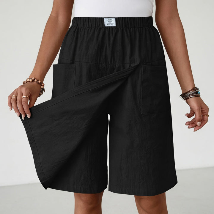 Jennie | Skirt with Wrap