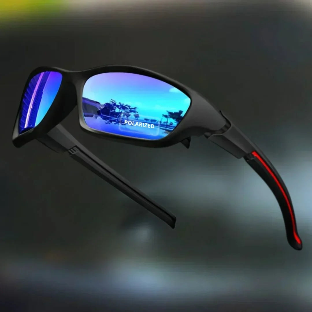 Pulse | Polarized Sunglasses