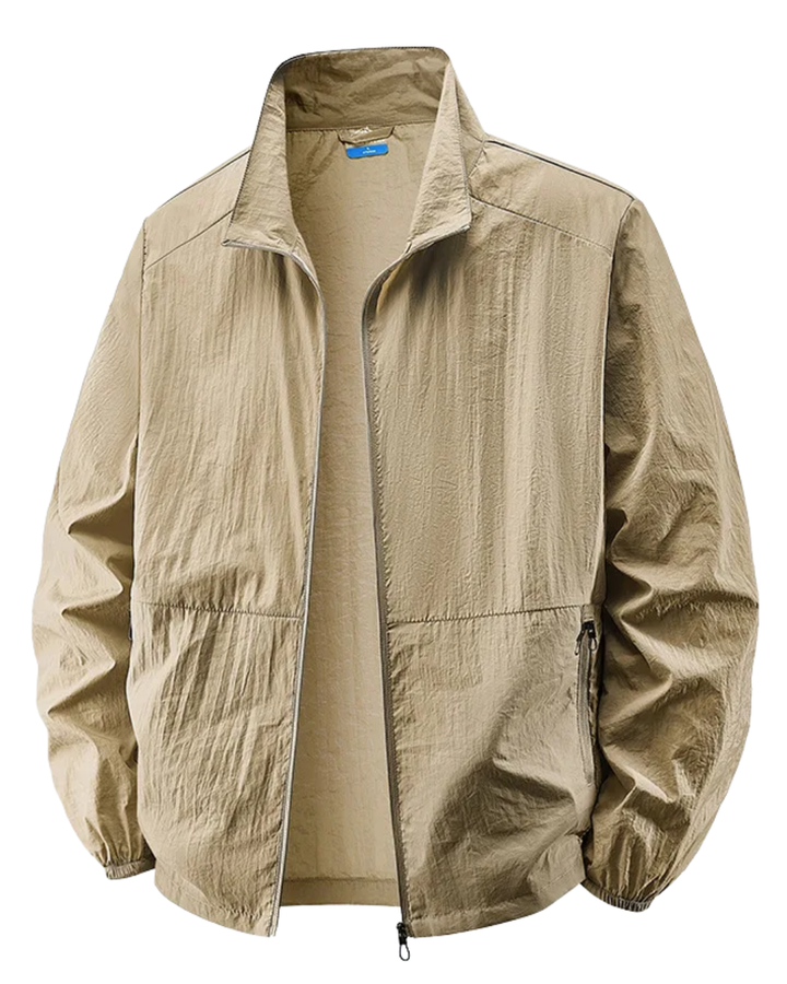 Oscar | Modern lightweight jacket