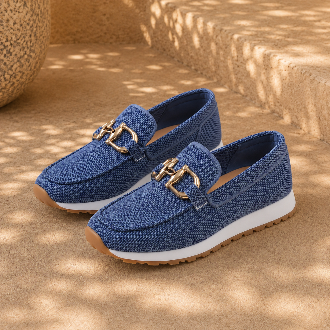 Adelina | Comfort Slippers