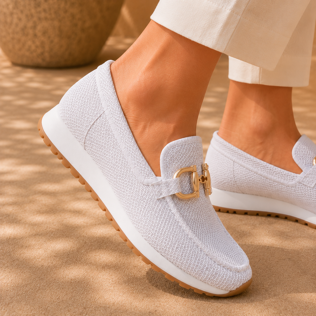 Adelina | Comfort Slippers