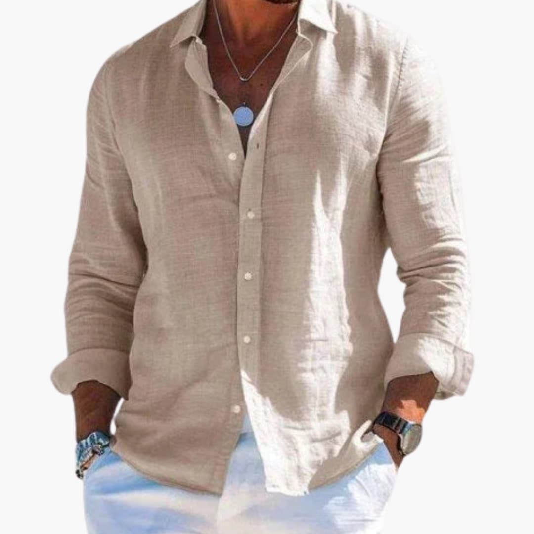 Davis | Elegant Shirt
