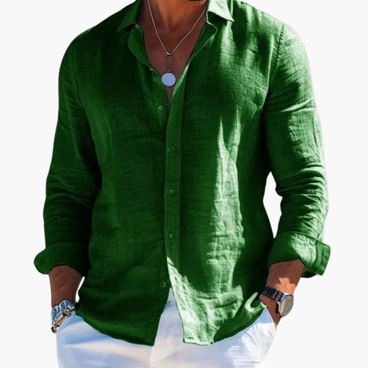 Davis | Elegant Shirt