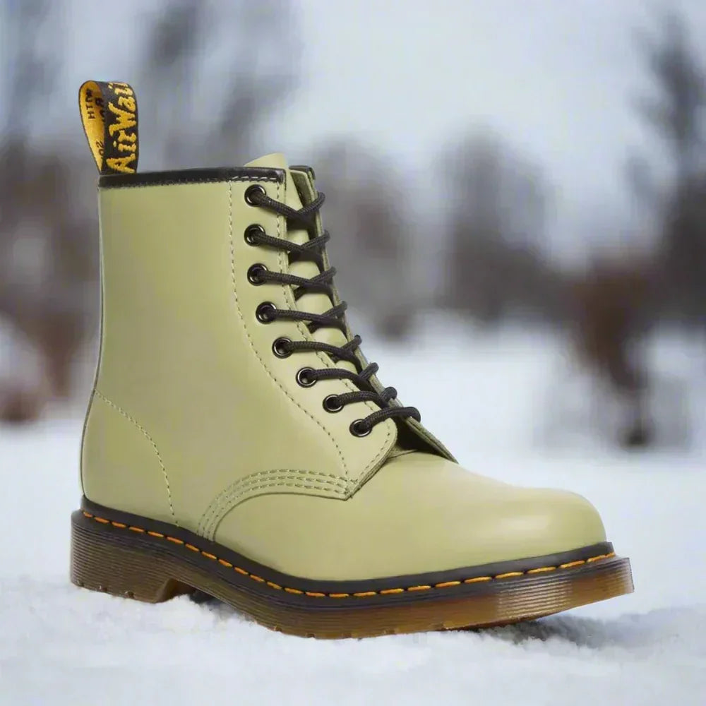 Jade | Classic & Comfortable Boots