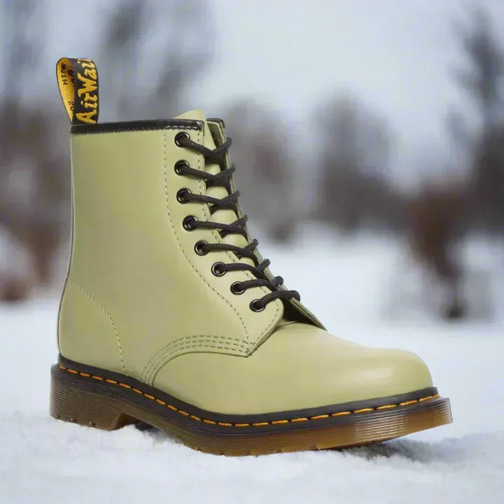 Jade | Classic & Comfortable Boots