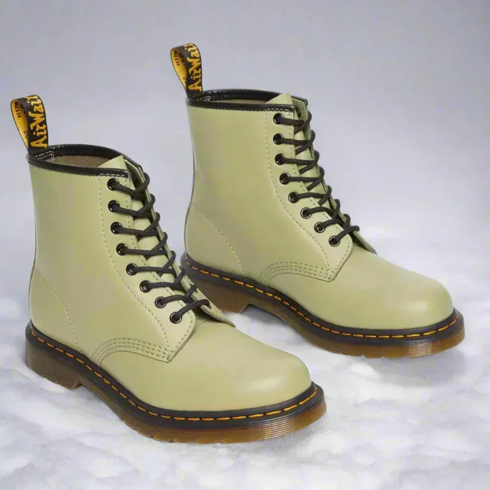 Jade | Classic & Comfortable Boots