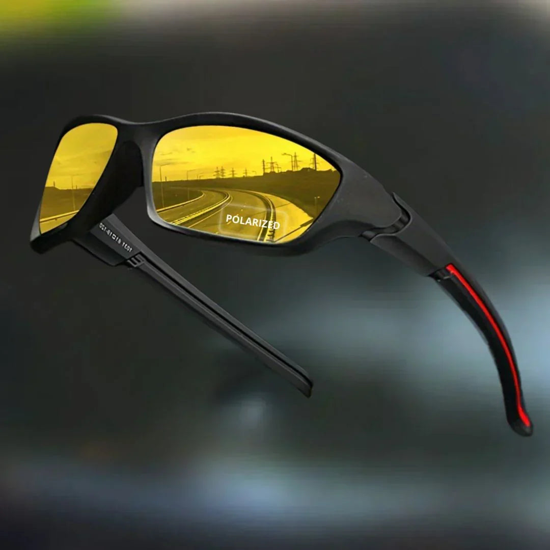 Pulse | Polarized Sunglasses