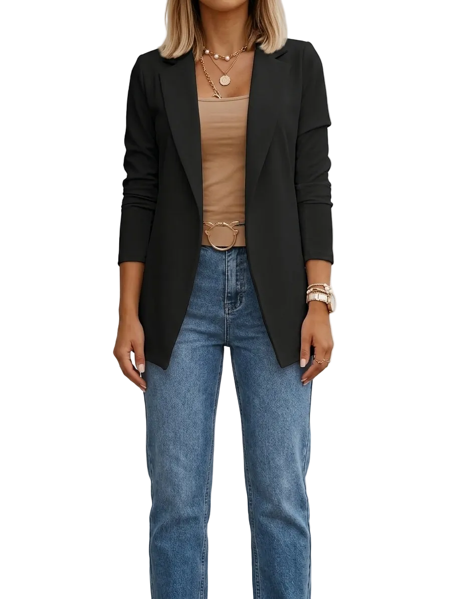 Sophia | Elegant Blazer