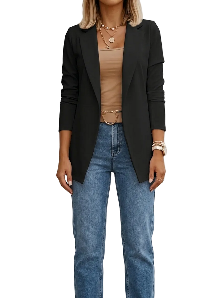 Sophia | Elegant Blazer