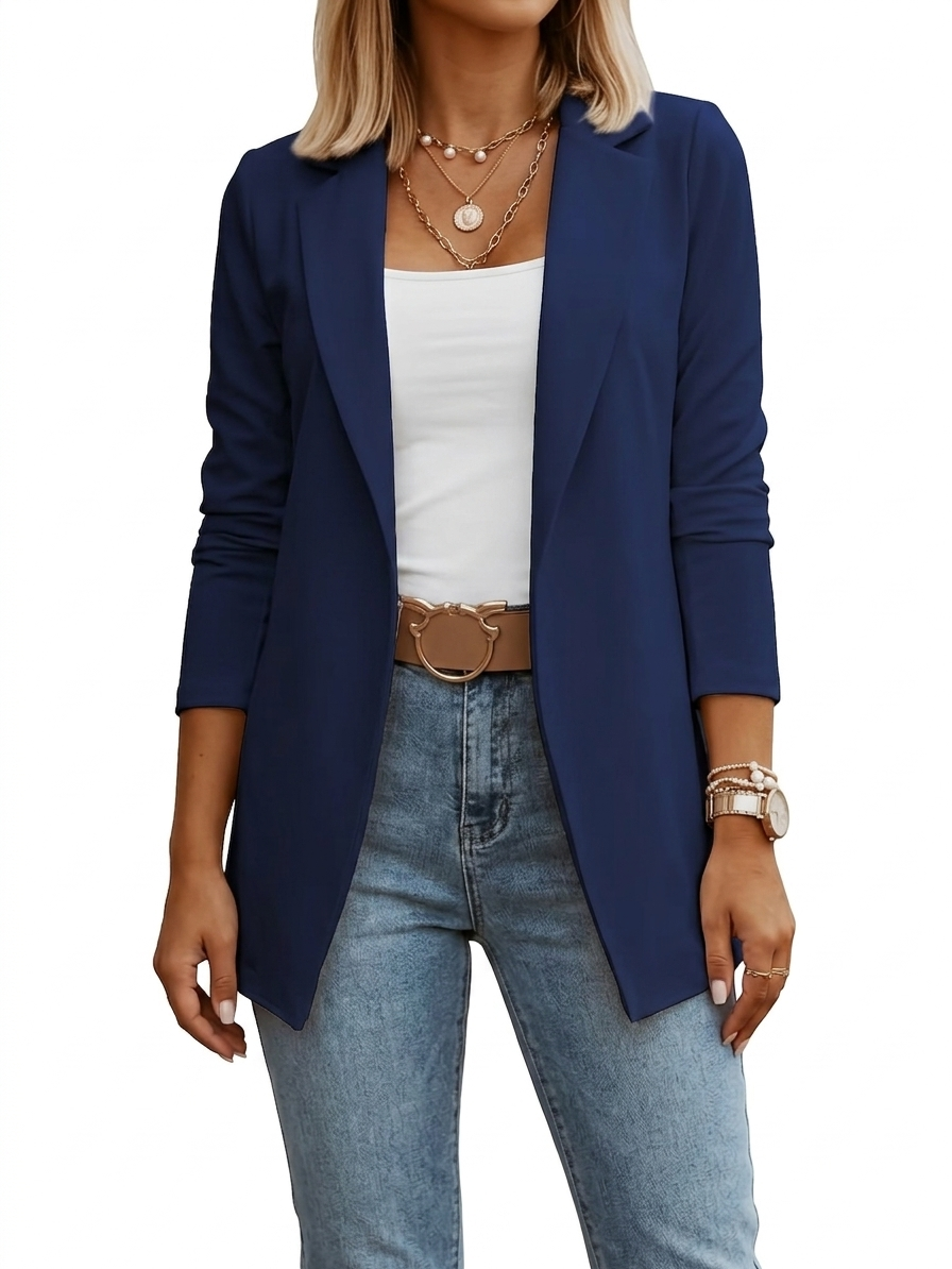 Sophia | Elegant Blazer