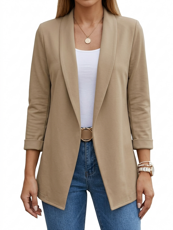 Sophia | Elegant Blazer