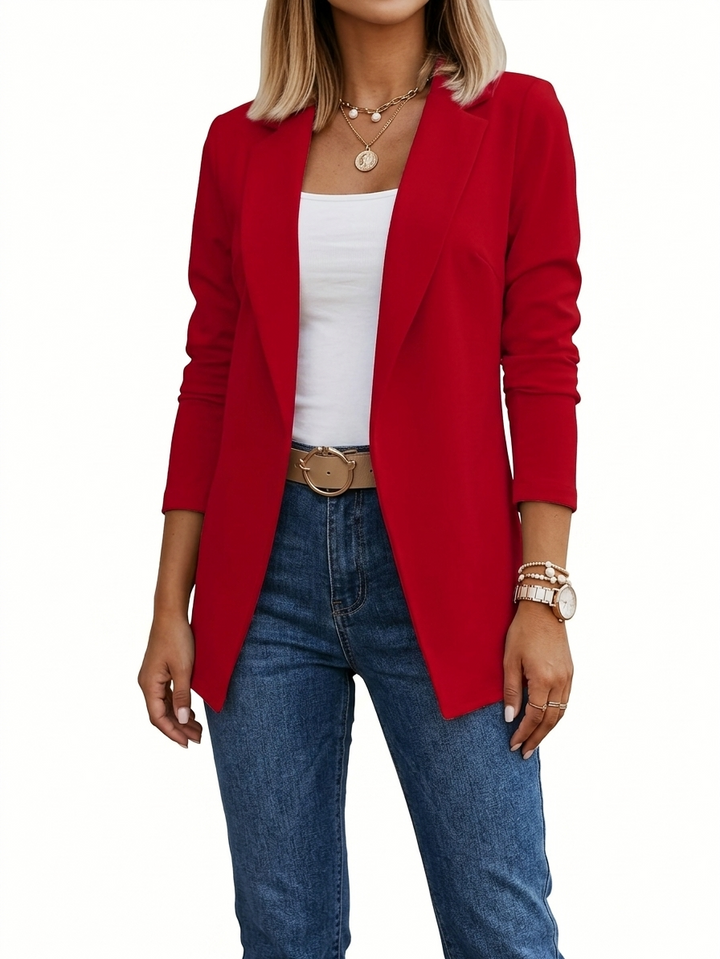 Sophia | Elegant Blazer