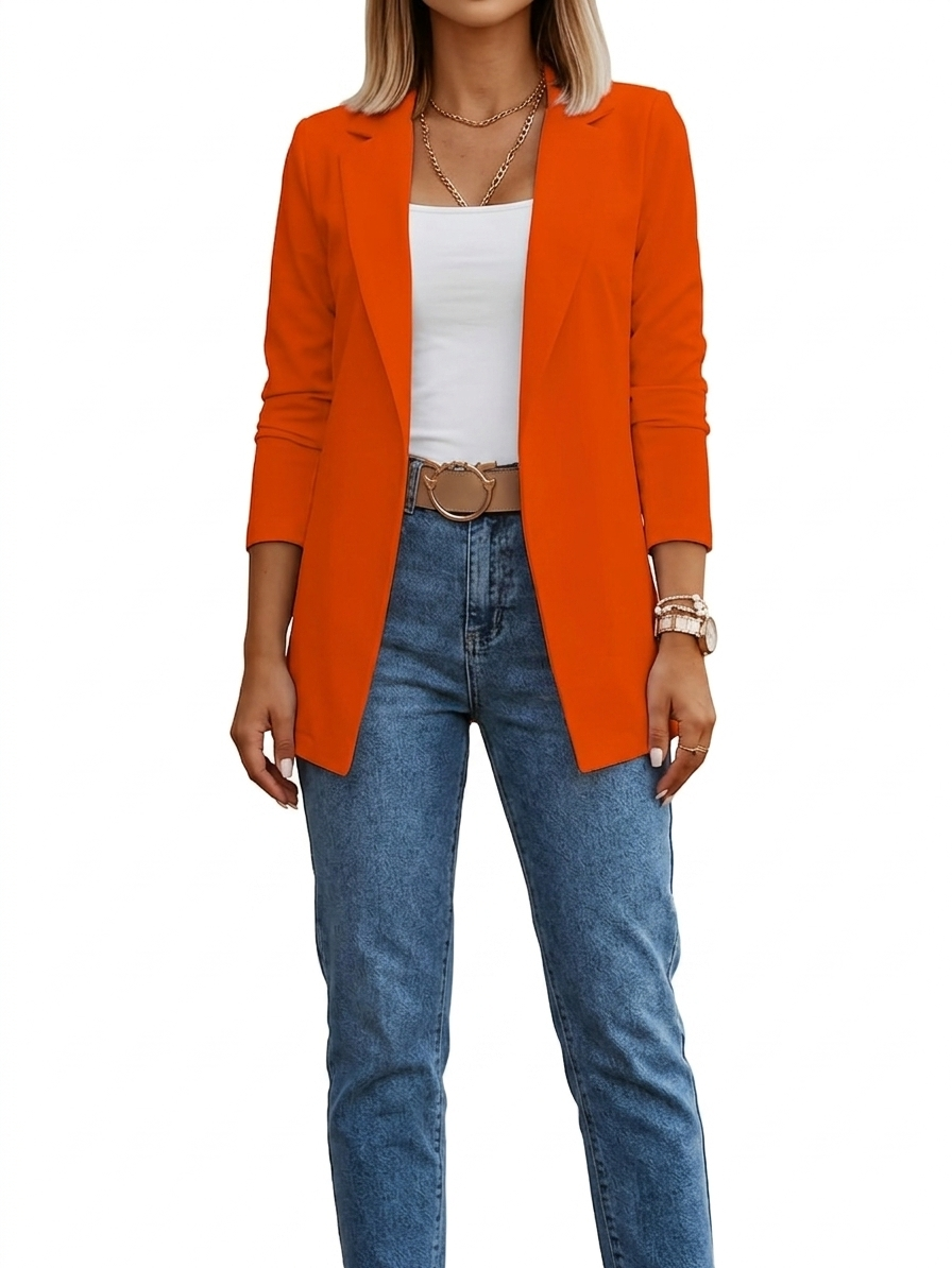Sophia | Elegant Blazer