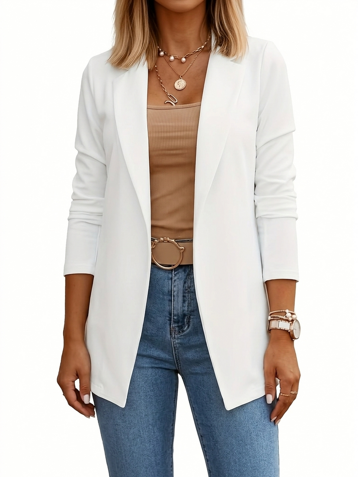 Sophia | Elegant Blazer