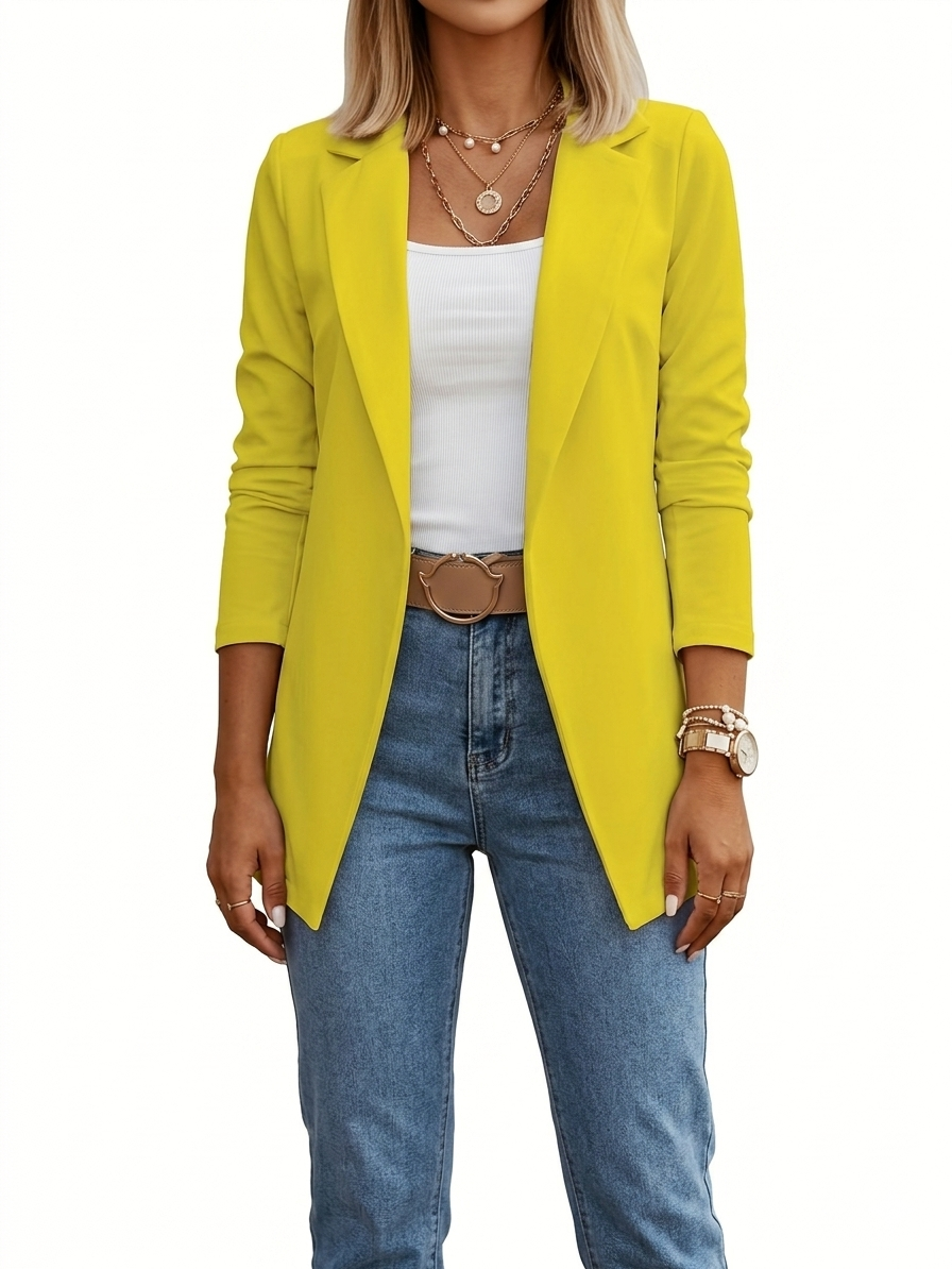 Sophia | Elegant Blazer
