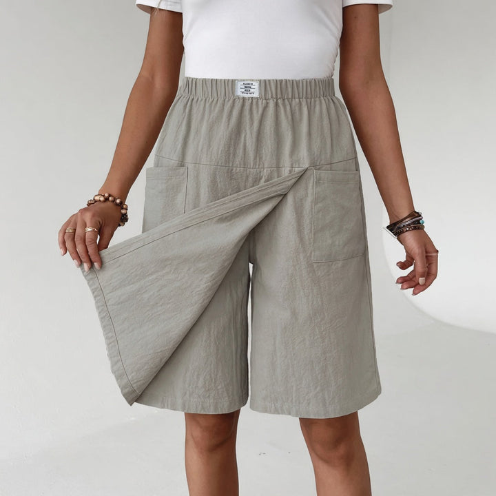 Jennie | Skirt with Wrap