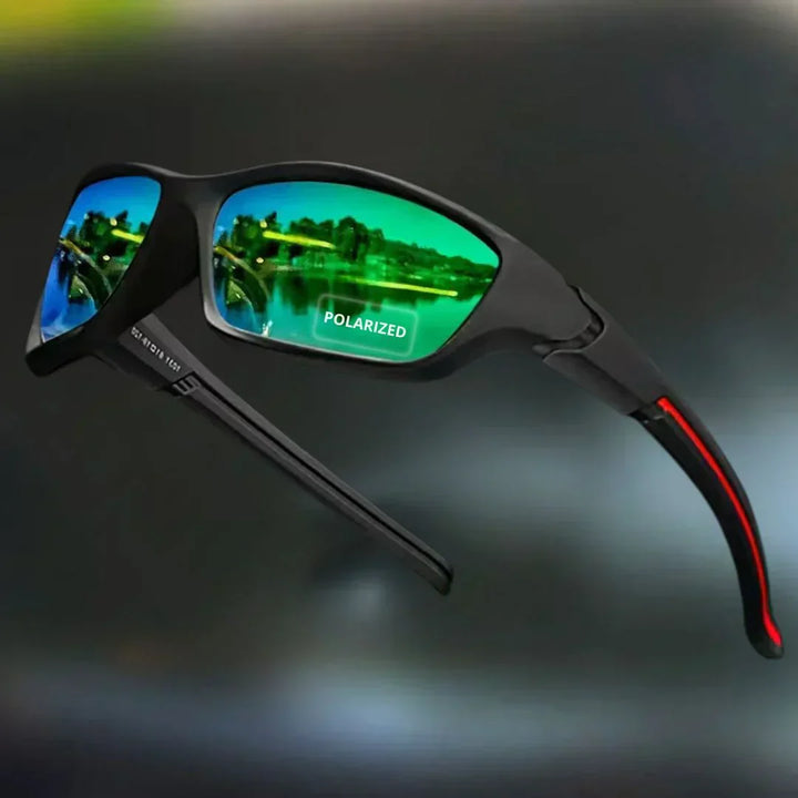 Pulse | Polarized Sunglasses