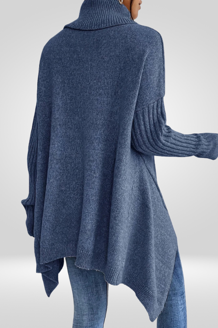 LIV | ELEGANT TURTLENECK