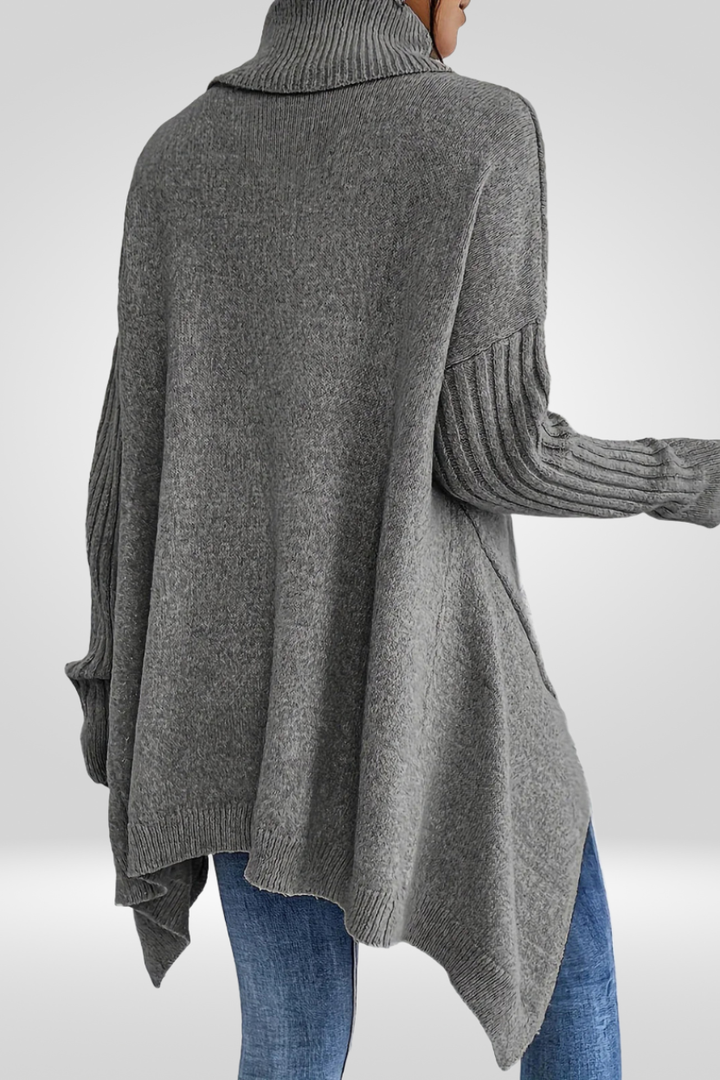 LIV | ELEGANT TURTLENECK