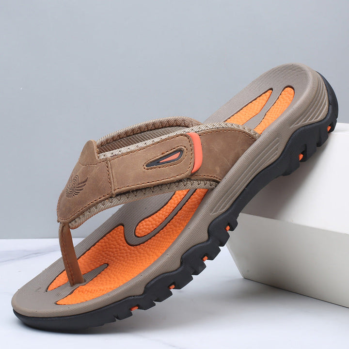 Yara | Elegant leather sandals