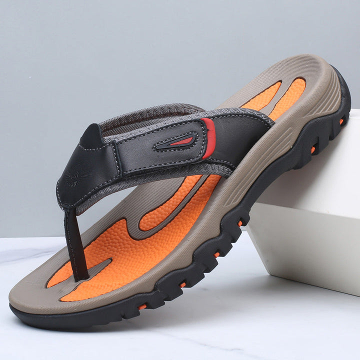 Yara | Elegant leather sandals