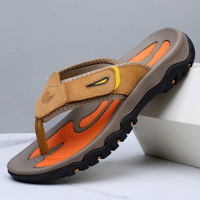 Yara | Elegant leather sandals